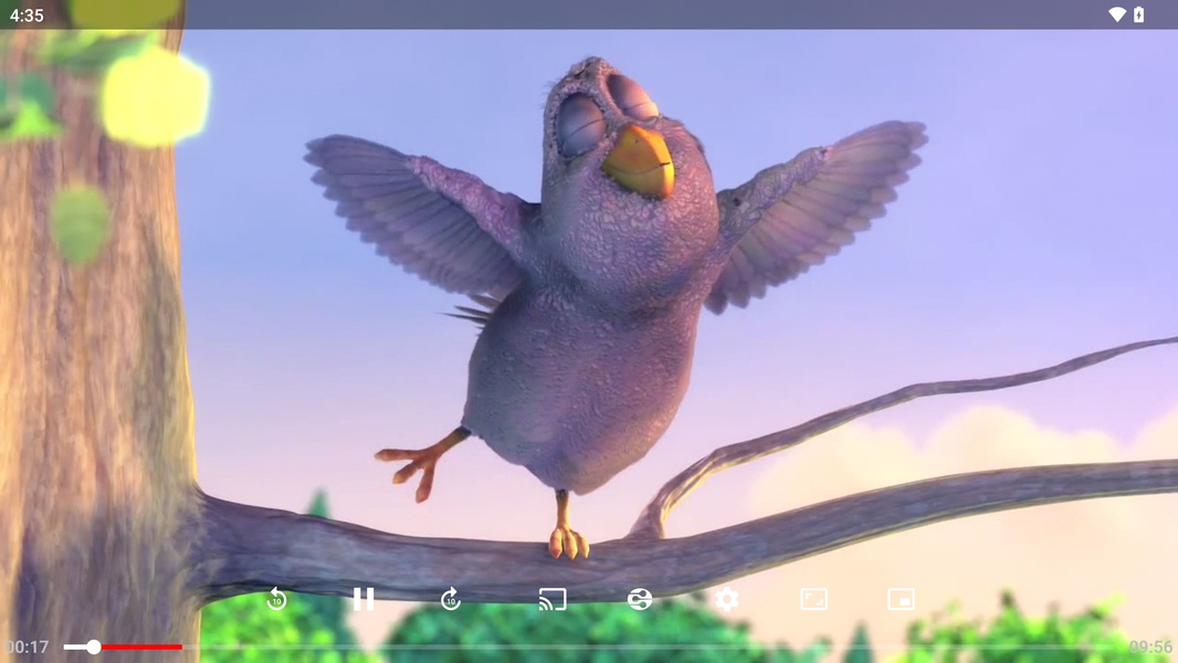 YTV Player - Preview 5