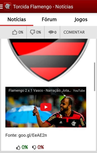 Flamengo Games APK for Android Download