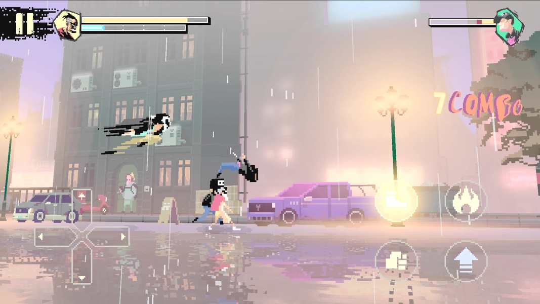 I Am The Hero - Preview 3