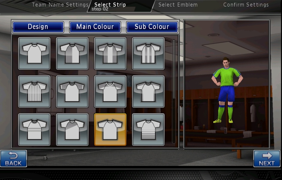 PES Collection - Preview 5
