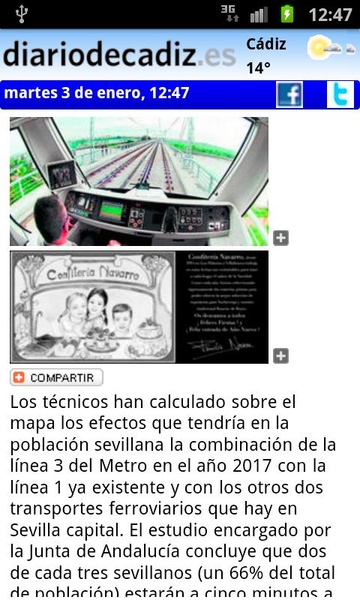 Diario Cadiz - Preview 3