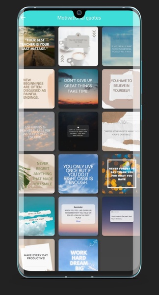 Motivational quotes for yourself - Preview 5