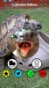 Aaah! Funny Turtle Sounds and Piano screenshot 1