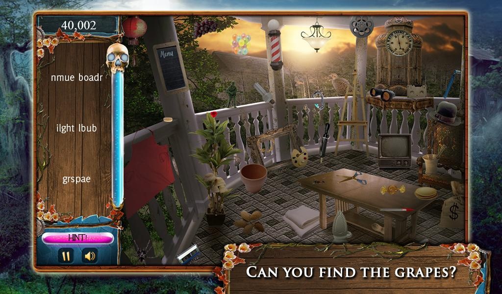 Hidden Object - Mystery Venue - Preview 2