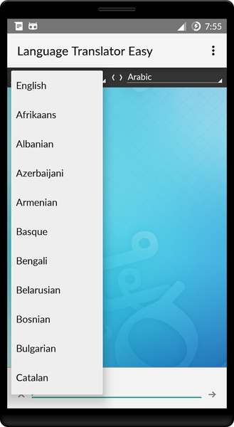 Language Translator Easy - Preview 5