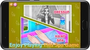 Beauty Salon and Nails Games screenshot 4