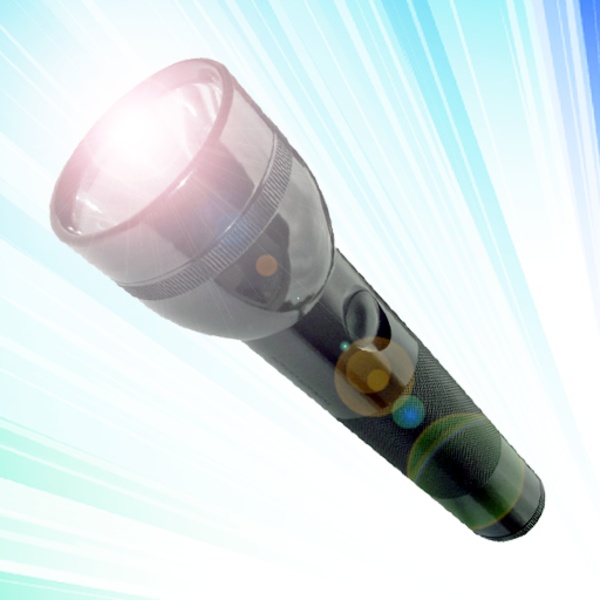 Smart Flashlights - Preview 3