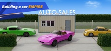 Car Sales Simulator screenshot 2