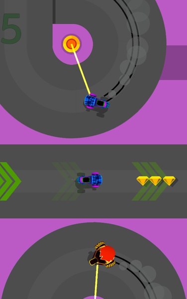Sling Tap - Preview 5