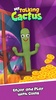 My Talking Cactus Toy screenshot 5