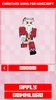 Christmas Skins for Minecraft PE screenshot 6