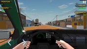 Traffic Racer Brasil screenshot 4