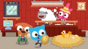 Papo Town Farm screenshot 11