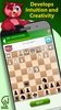 Chess Openings Pró-Master screenshot 5