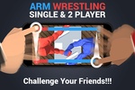 Arm Wrestling VS 2 Player screenshot 5
