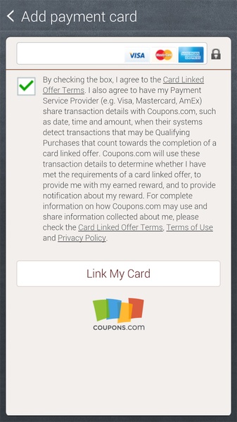 Samsung Wallet - Preview 1