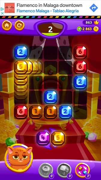 Bubbu Jewels - Preview 1