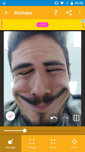 Face Changer 2 - Preview 4
