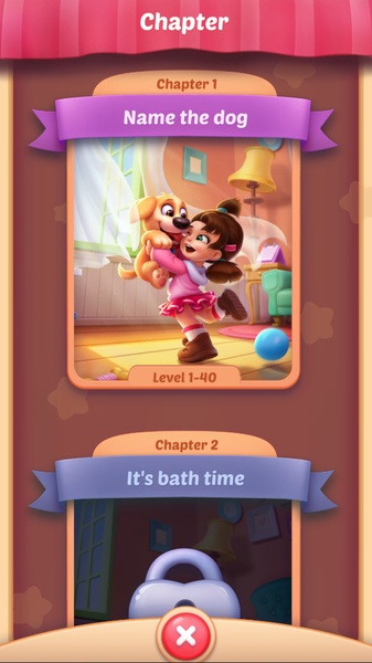 Puppy Diary - Preview 6