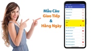 Học Tiếng Pháp Giao Tiếp screenshot 7