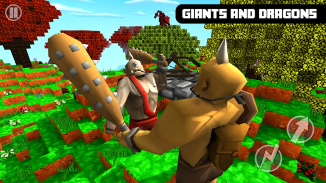 Castle Crafter - Preview 3