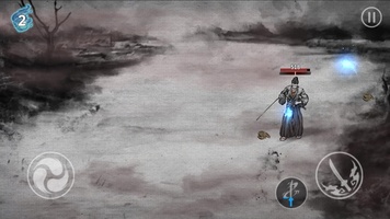 Ronin: The Last Samurai screenshot 5