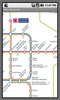 MetroBrussels screenshot 1