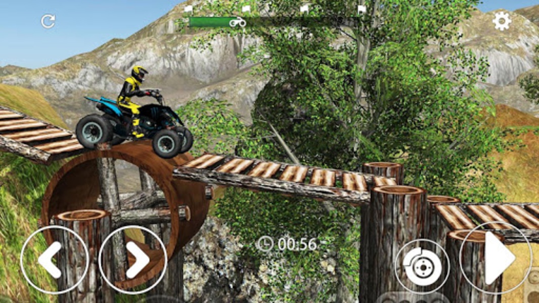 Extreme Bike - Stunt Racing - Preview 2