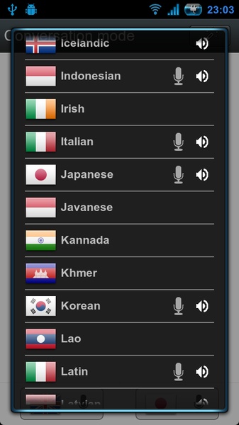 Voice Translate - Preview 10