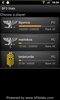 Battlefield BF3 Stats screenshot 2