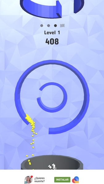 Balls Rotate - Preview 5