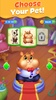 Pet Candy Puzzle screenshot 5