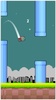 Flappy Tom screenshot 1