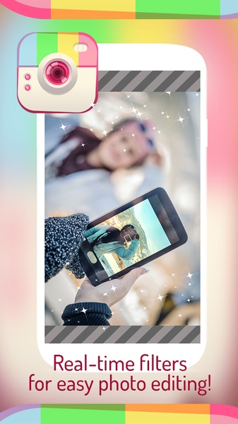 Selfie FX Cam: Camera Effects - Preview 6