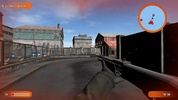 Strike Force 3D Shooter screenshot 1