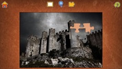 Halloween Puzzles screenshot 7