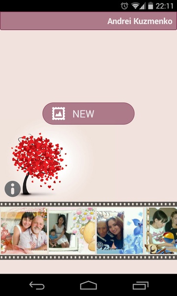 Love PhotoFrames - Preview 4