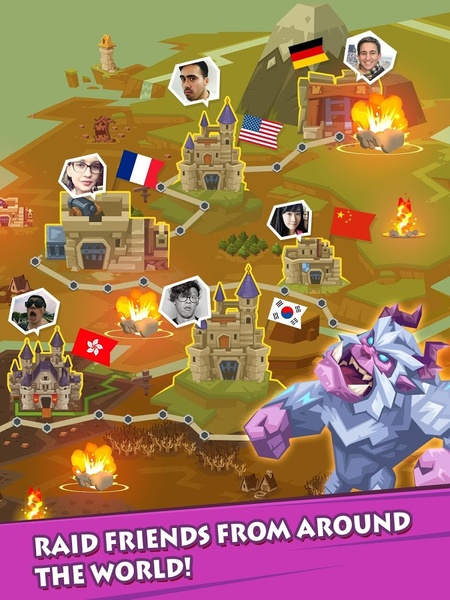 Monster Castle - Preview 9
