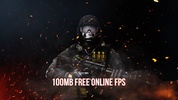 Bullet Core - Online FPS (Gun Games Shooter) screenshot 4