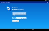 QuickSupport Add-On Lenovo screenshot 2