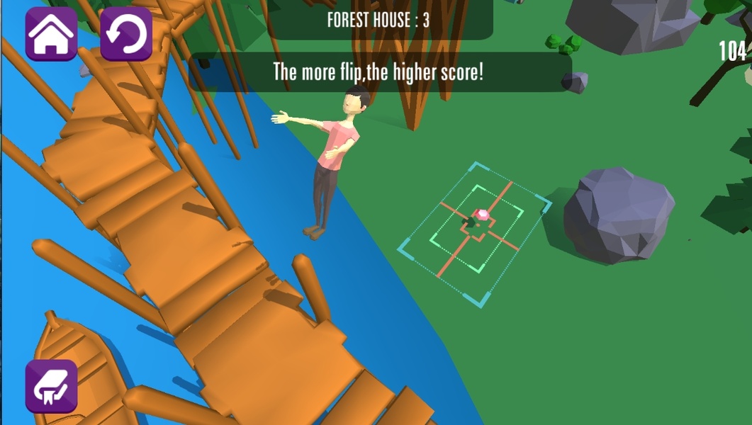 Flip Lover - Preview 5