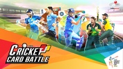 Cricket Card Battle screenshot 12