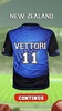 CricketJersey screenshot 9