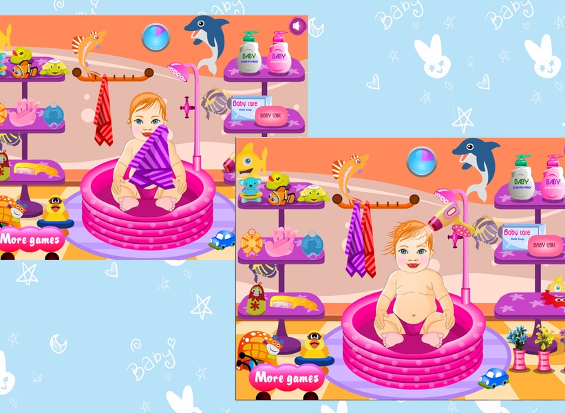 chubby girl makeover - Preview 2