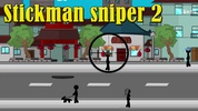 Stickman sniper 2 screenshot 6