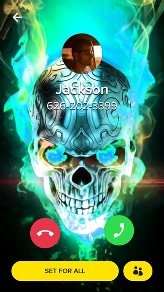 Color Call - Preview 10