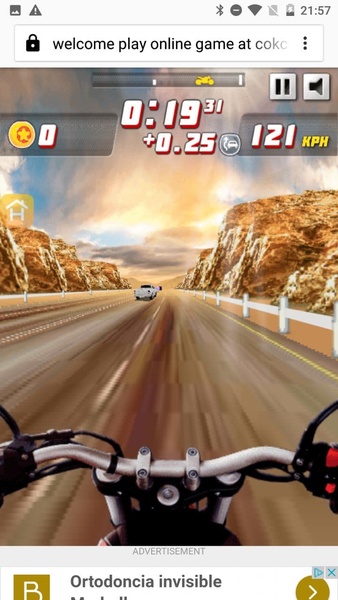 Extreme Bike Stunt Games - Preview 3