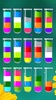 Water Sort: Color Puzzle Games screenshot 3