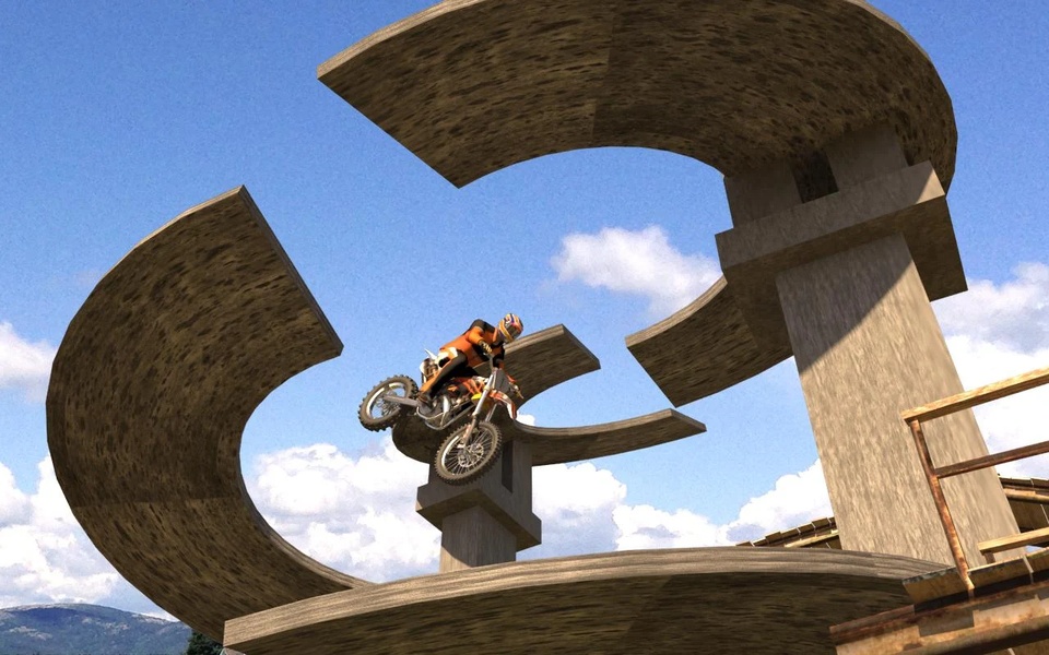 Stunts Bike 3D - Preview 3