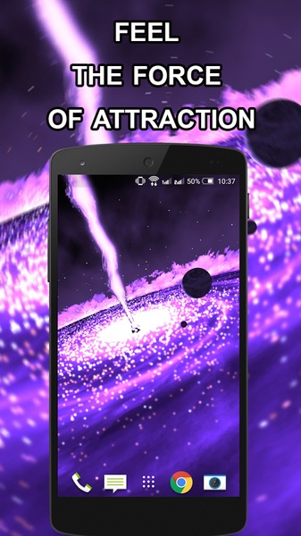 Quasar 3D - Preview 7